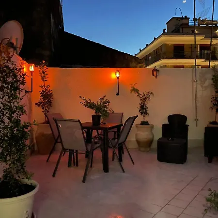 Pacini 88 Rooms And Apartment Catania Centro Exterior photo