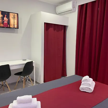 Pacini 88 Rooms And Apartment Catania Centro Exterior photo