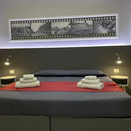 Pacini 88 Rooms And Apartment Catania Centro Exterior photo