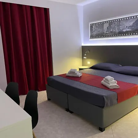 Pacini 88 Rooms And Apartment Catania Centro Exterior photo