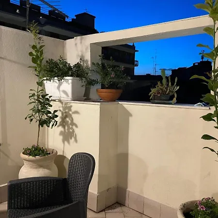 Pacini 88 Rooms And Apartment Catania Centro Exterior photo