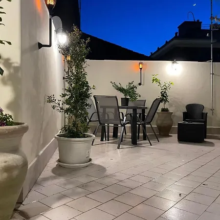 Pacini 88 Rooms And Apartment Catania Centro Exterior photo