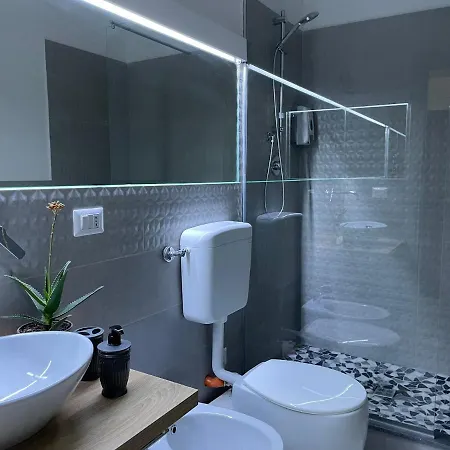 Pacini 88 Rooms And Apartment Catania Centro Exterior photo