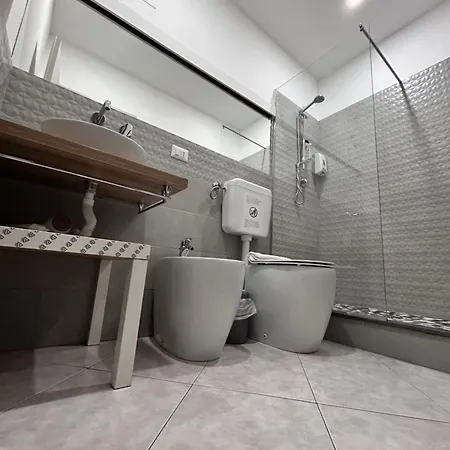 Pacini 88 Rooms And Apartment Catania Centro Exterior photo