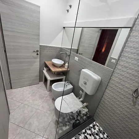 Pacini 88 Rooms And Apartment Catania Centro Exterior photo
