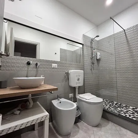 Pacini 88 Rooms And Apartment Catania Centro Exterior photo