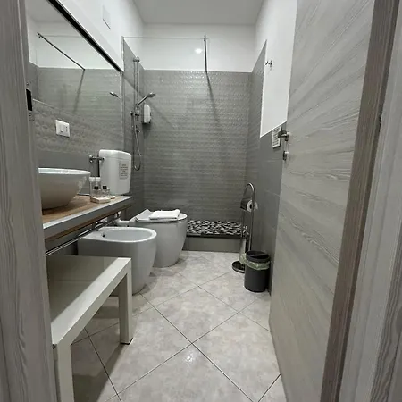 Pacini 88 Rooms And Apartment Catania Centro Exterior photo
