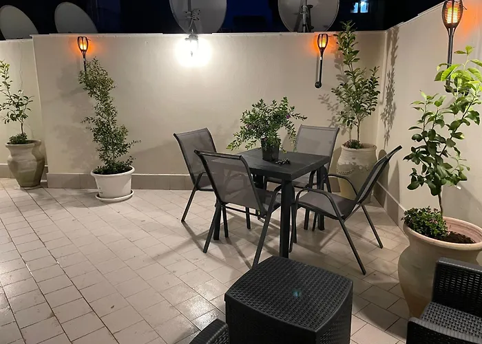 Pacini 88 Rooms And Apartment Catania Centro