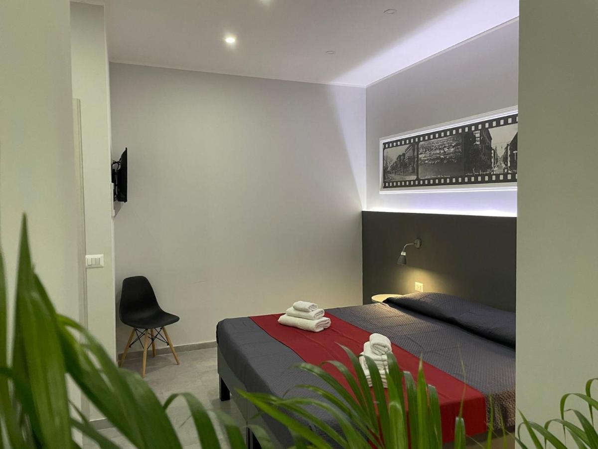 Apartment Pacini 88 And Centro *