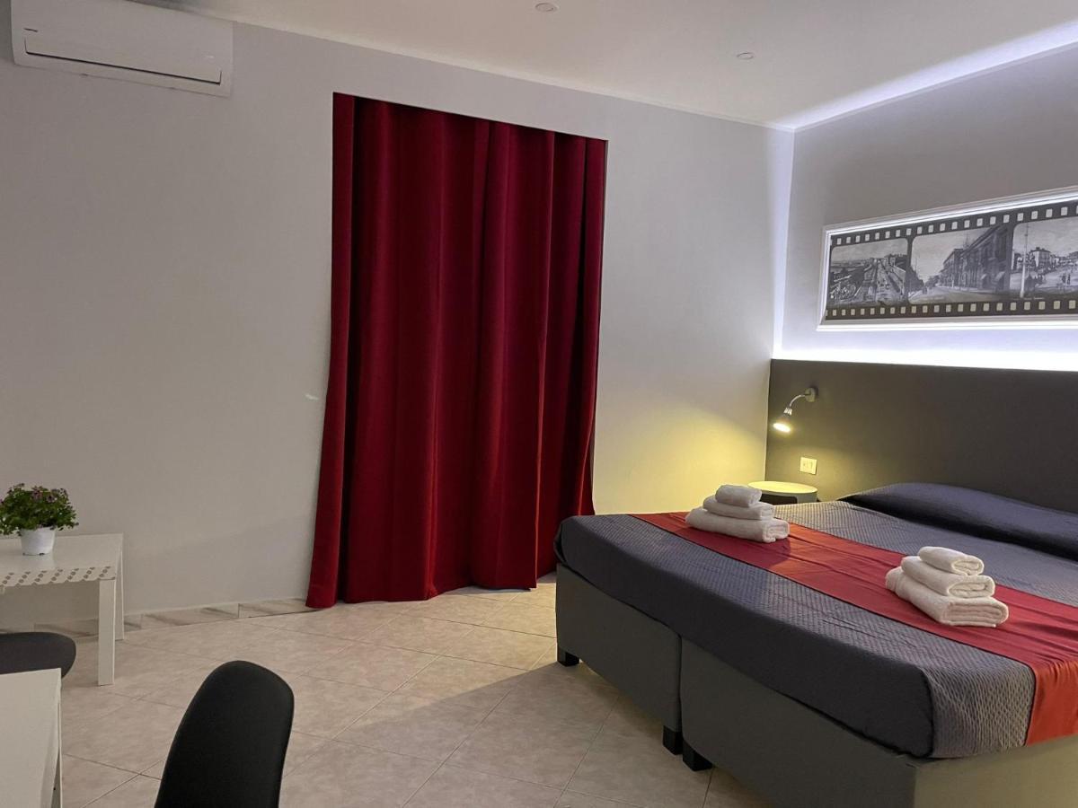 Apartment Pacini 88 And Centro