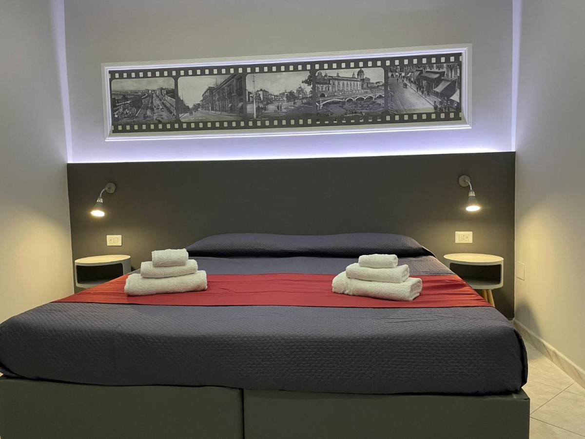 Apartment Pacini 88 And Centro *