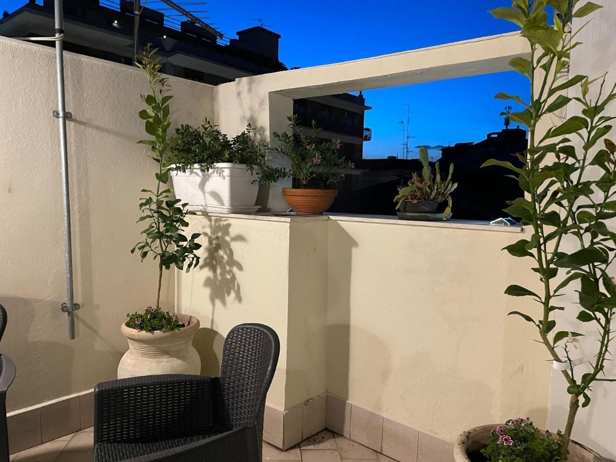 Apartment Pacini 88 And Centro Catania