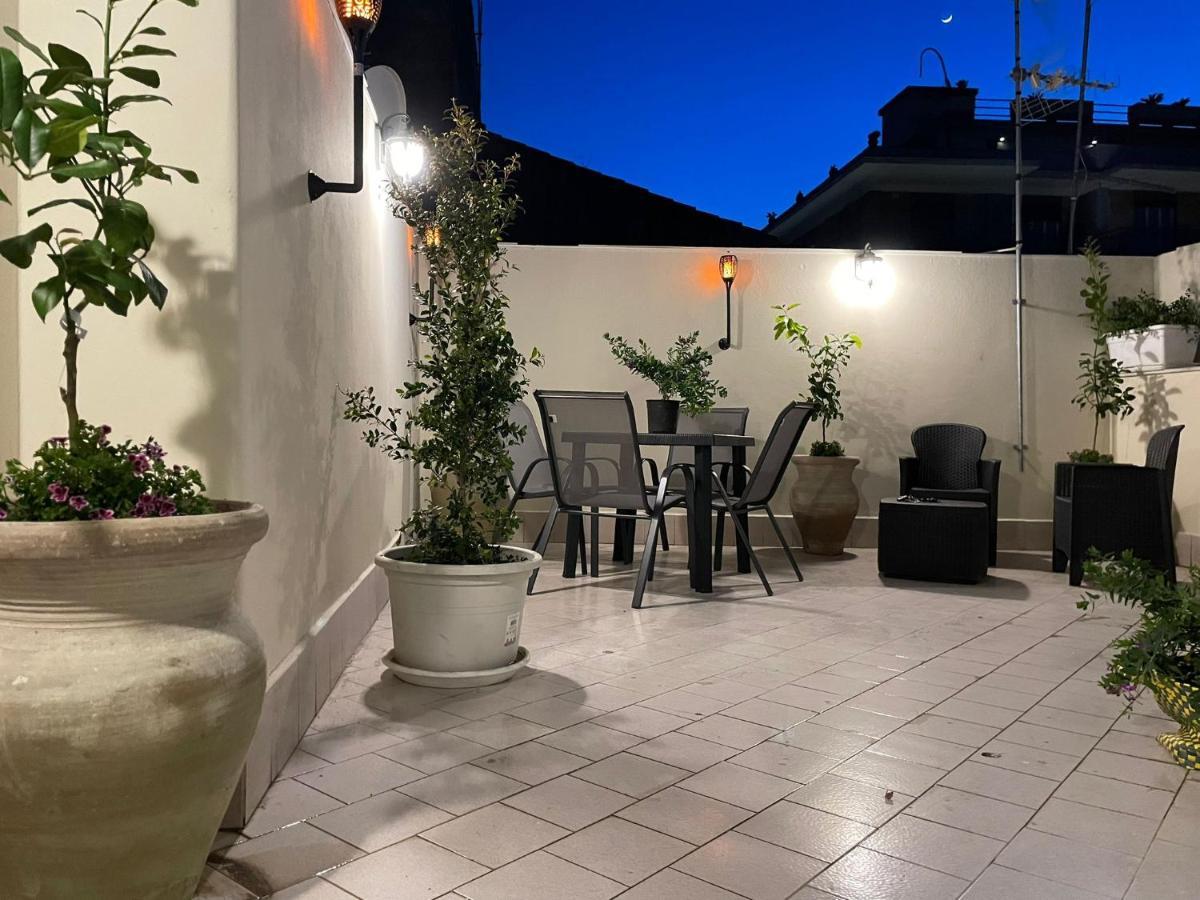 Apartment Pacini 88 And Centro Catania