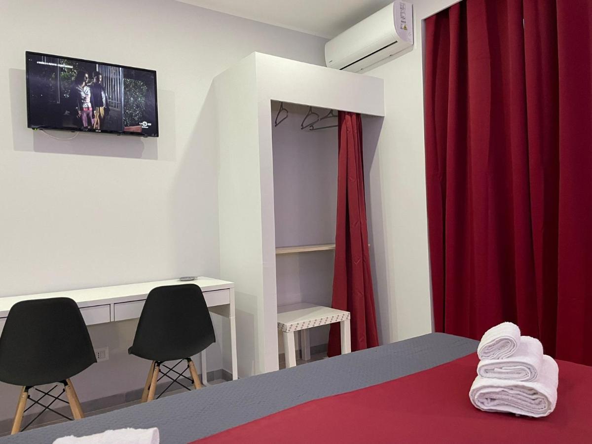 Pacini 88 And Centro Apartment Catania