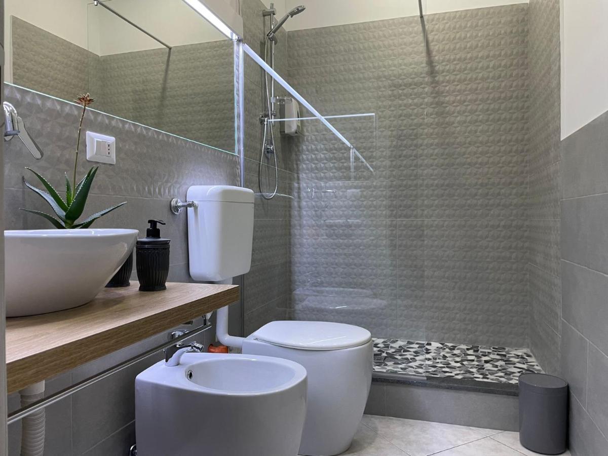 Apartment Pacini 88 And Centro *