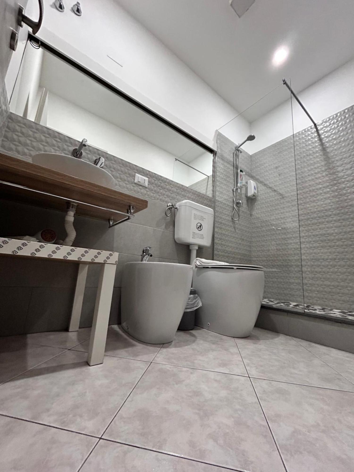 Apartment Pacini 88 And Centro Catania