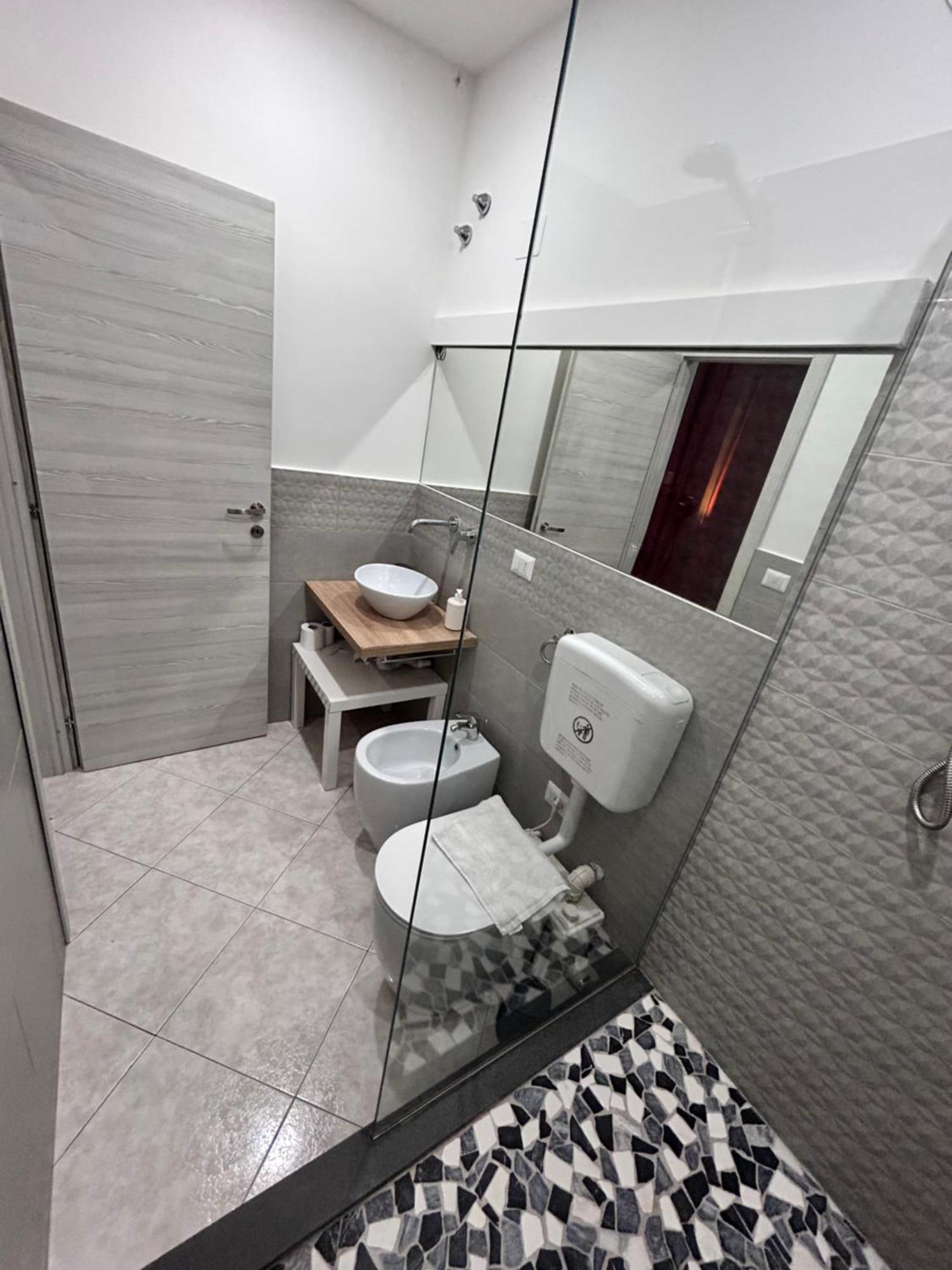 Pacini 88 And Centro Apartment