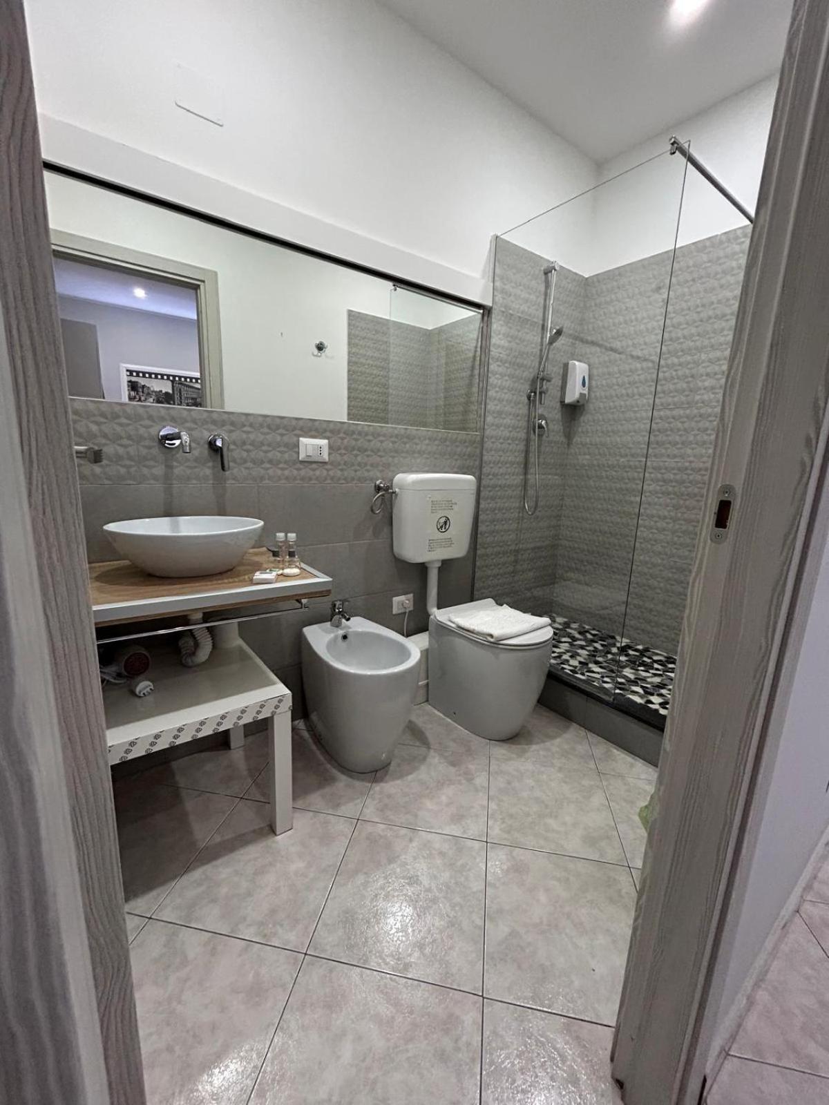 Pacini 88 And Centro Apartment