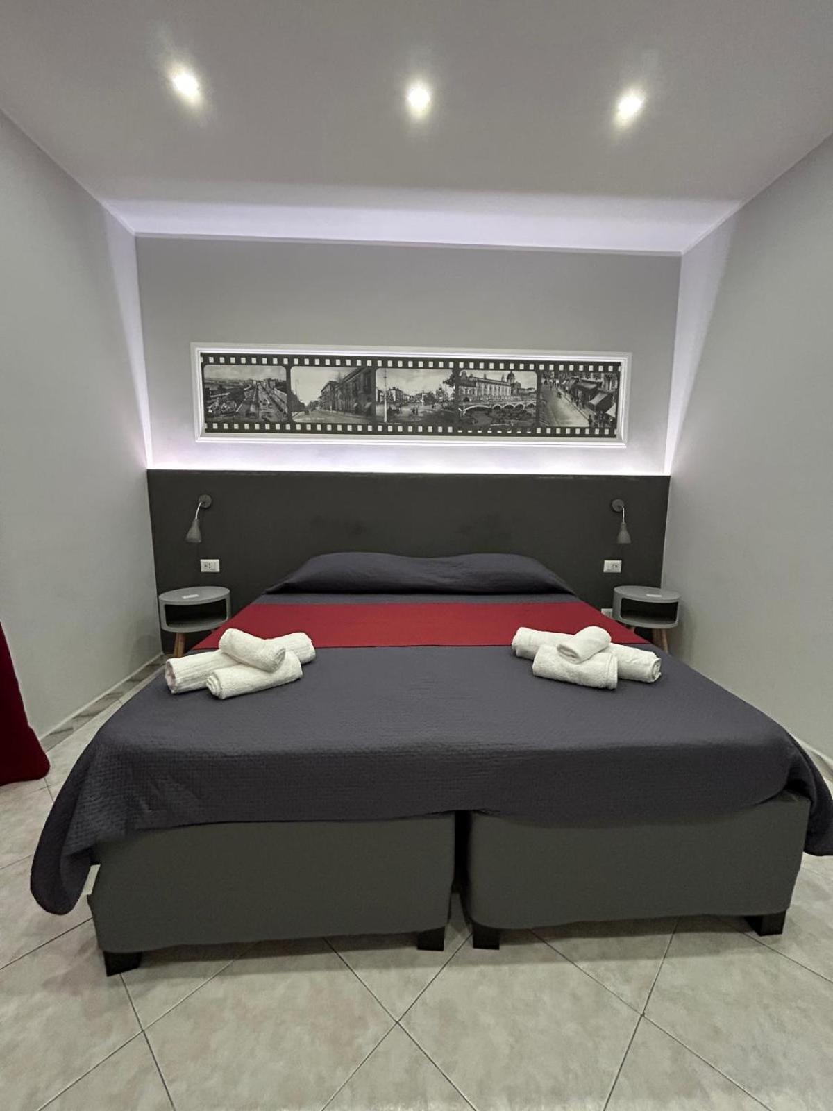 Apartment Pacini 88 And Centro