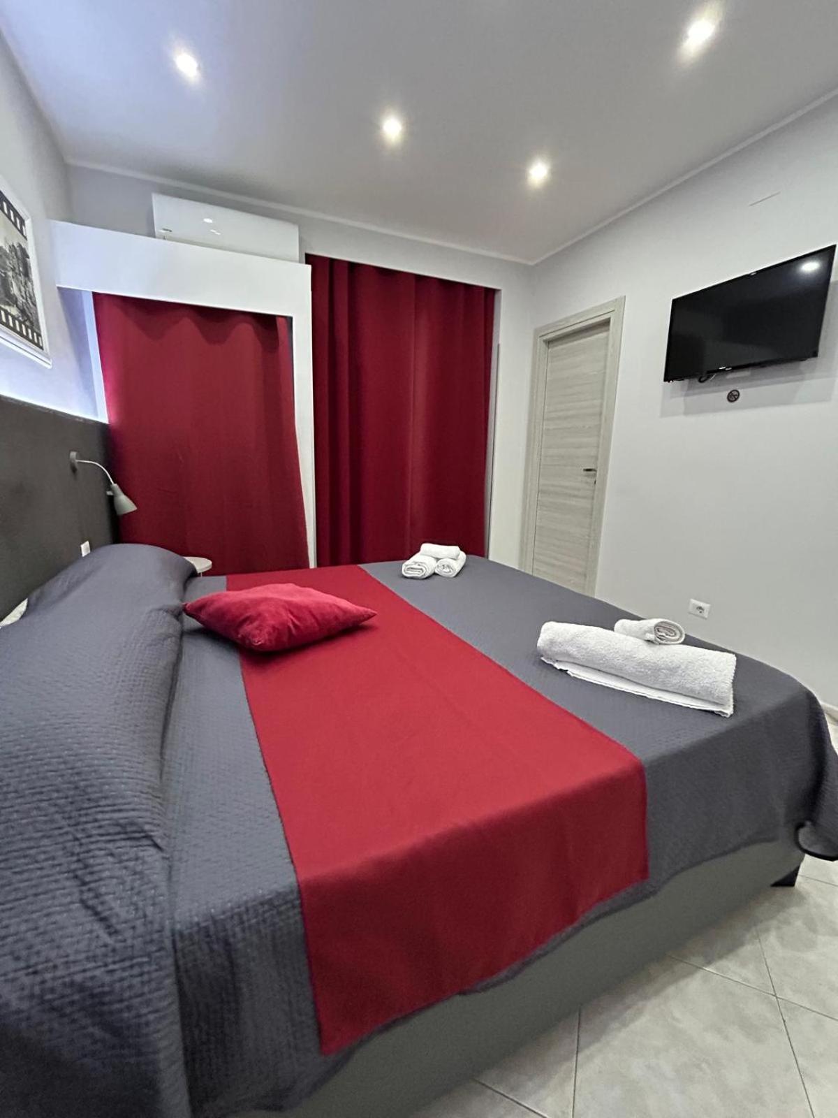 Apartment Pacini 88 And Centro CTA