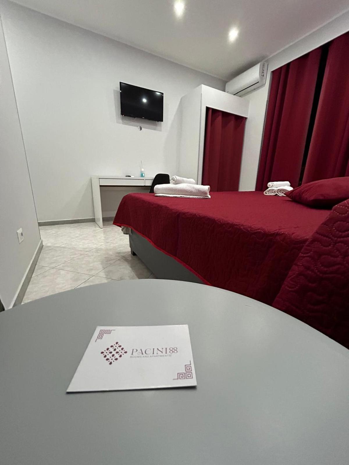 Pacini 88 And Centro *