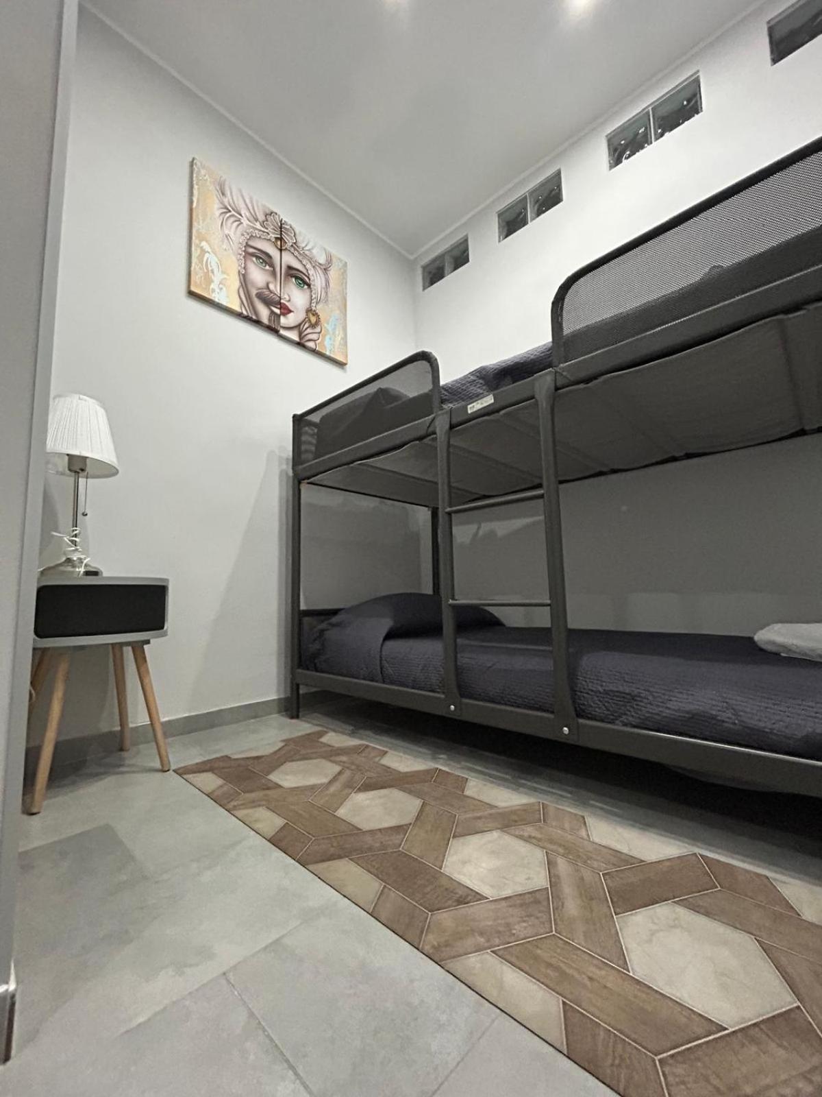 Pacini 88 And Centro * CTA