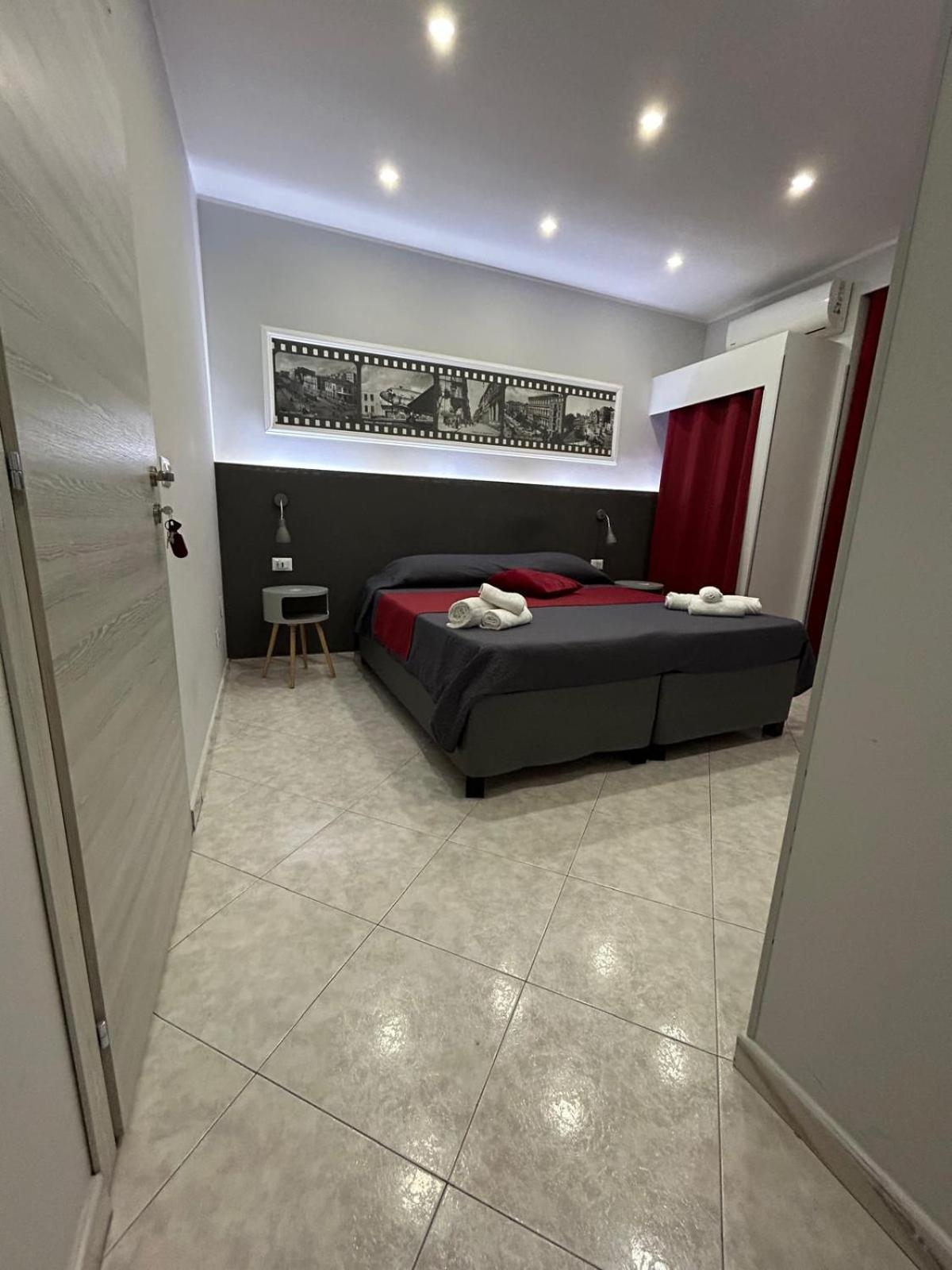 Pacini 88 And Centro Apartment