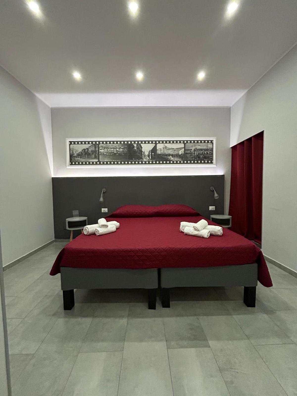 Pacini 88 And Centro Apartment *