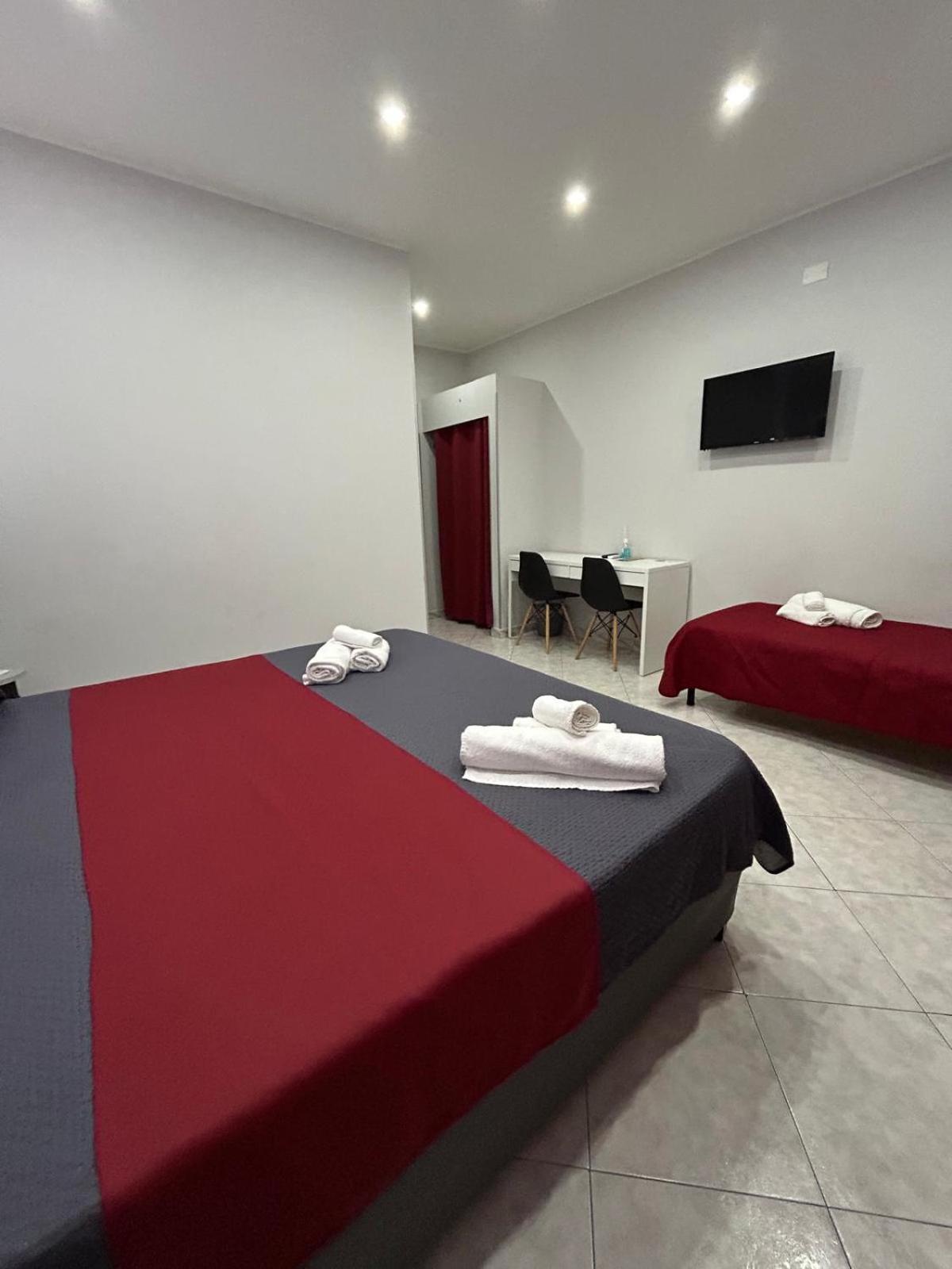 Pacini 88 And Centro Apartment