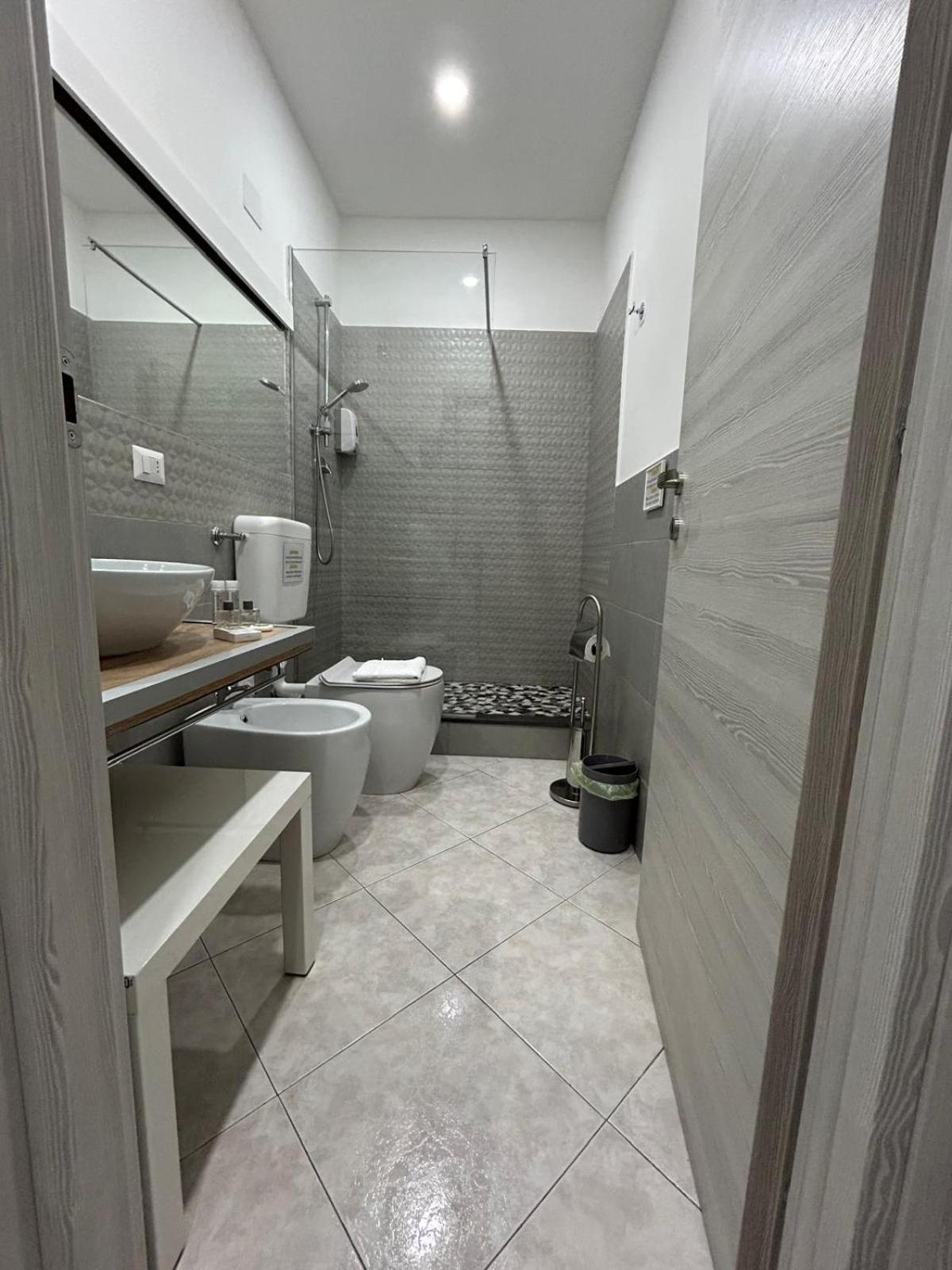 Pacini 88 And Centro Apartment Catania