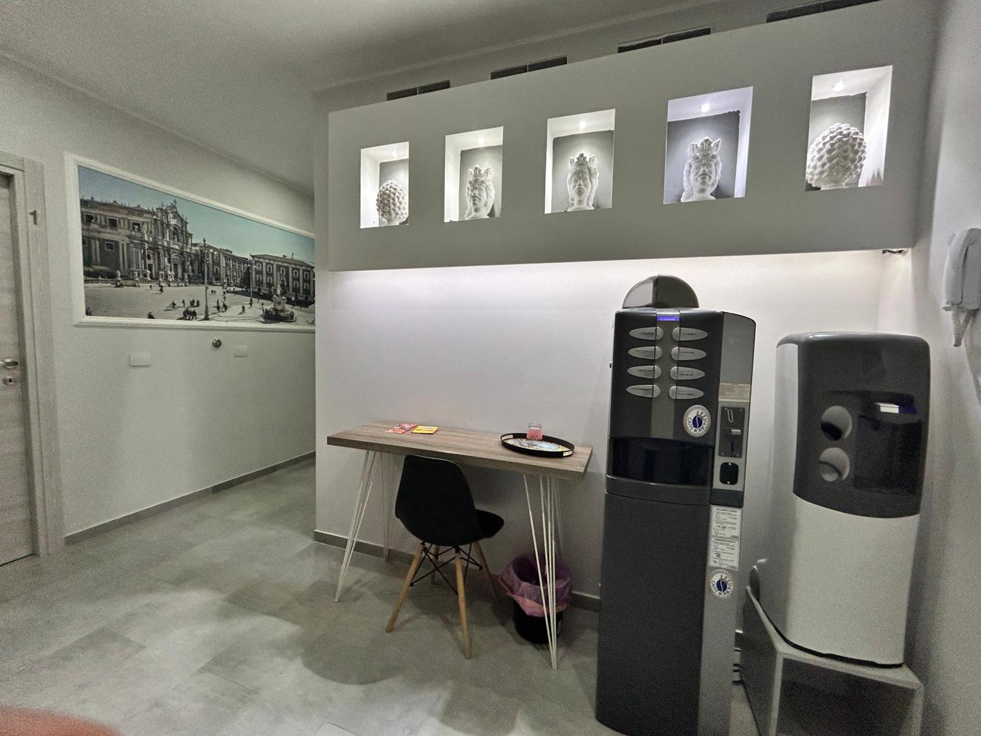 Pacini 88 And Centro Apartment